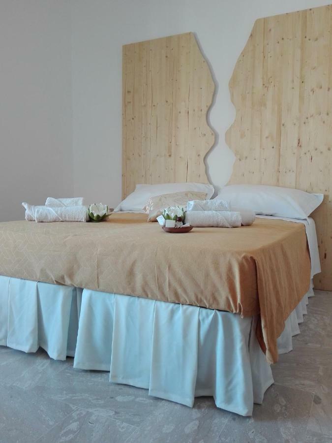 Bed And Breakfast Elettra Marconia Exterior photo