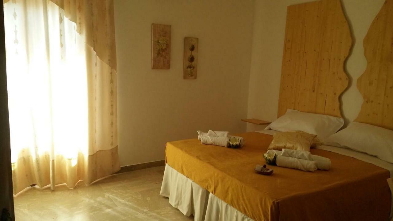 Bed And Breakfast Elettra Marconia Exterior photo