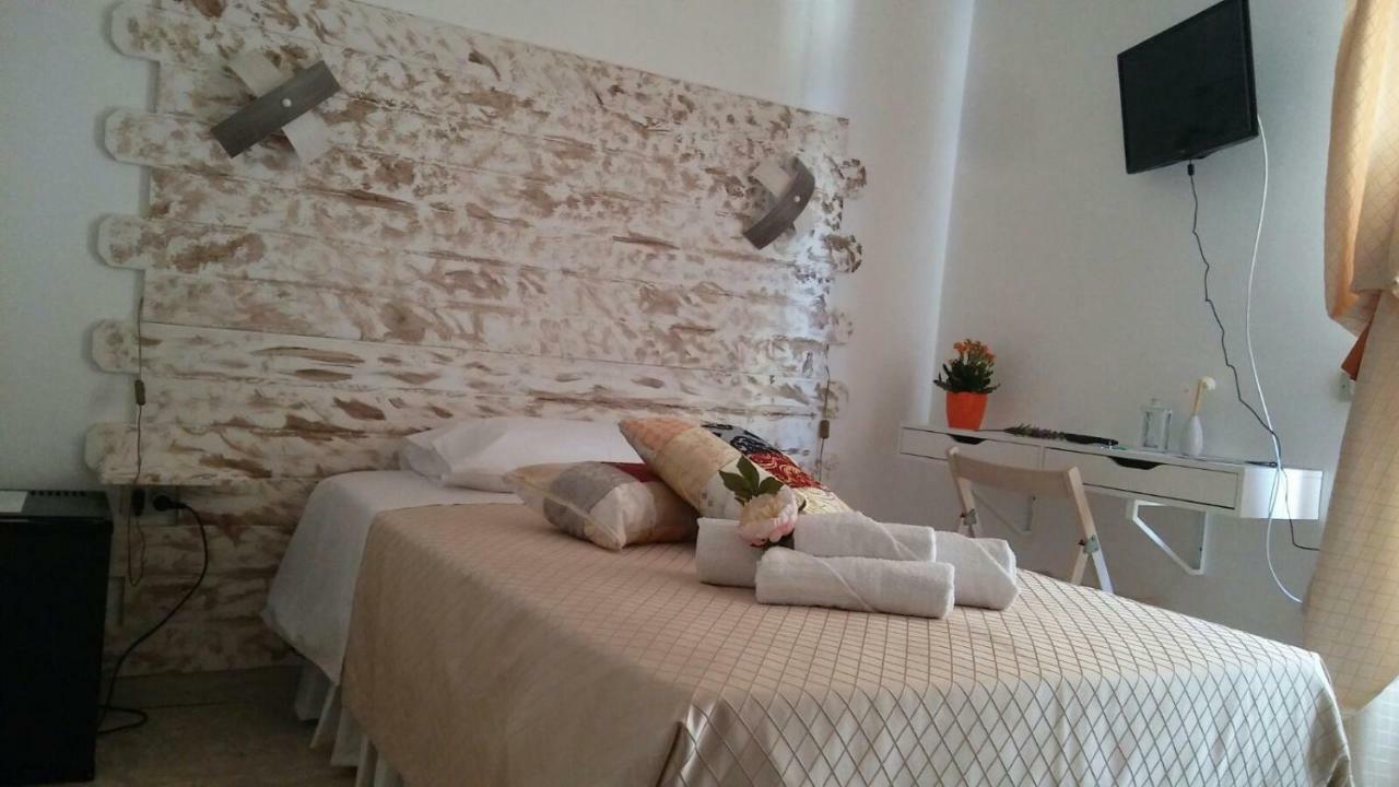 Bed And Breakfast Elettra Marconia Exterior photo